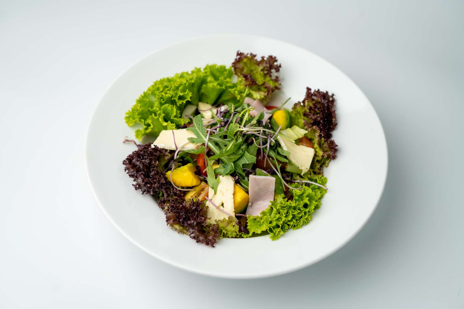 Food styling